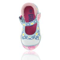 Peppa Pig Canvas Shoes Extra Image 1 Preview